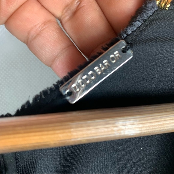 Dodo Bar Or Anatalya Silk Blend Jumpsuit - Picture 5 of 11